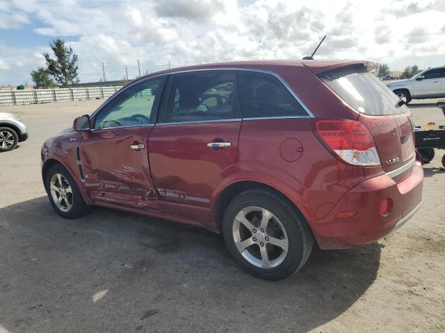 Image 2 of 2009 SATURN VUE HYBRID 2009 with VIN 3GSCL93ZX9S590432