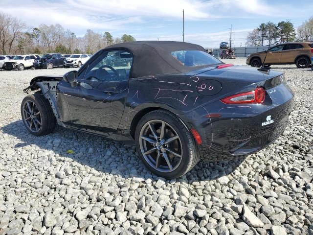 Image 2 of 2016 MAZDA MX-5 MIATA GRAND TOURING 2016 with VIN JM1NDAD74G0110342