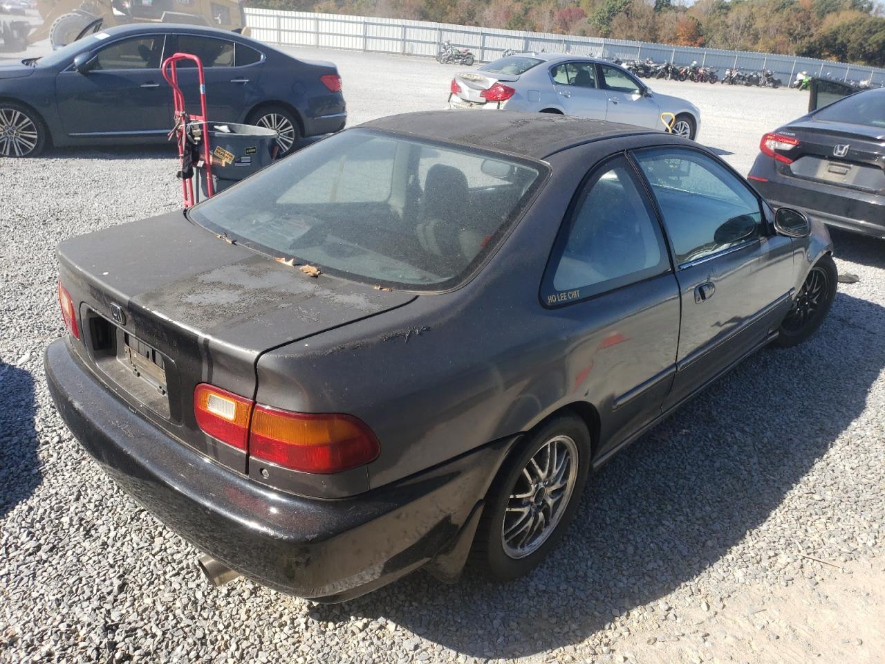 Изображение 3 1995 HONDA CIVIC DX 1995 с VIN 1HGEJ2120SL047627