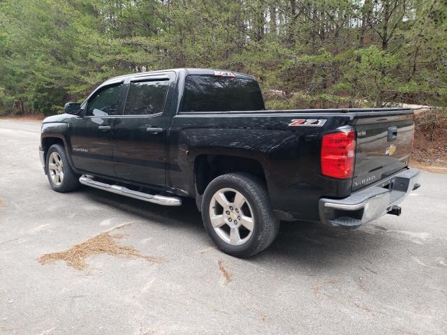 Obraz 2 z 2014 CHEVROLET SILVERADO C1500 LT 2014 z VIN 3GCPCREC2EG167153