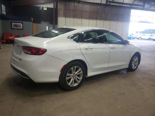 Image 3 of 2015 CHRYSLER 200 LIMITED 2015 with VIN 1C3CCCAB3FN644971