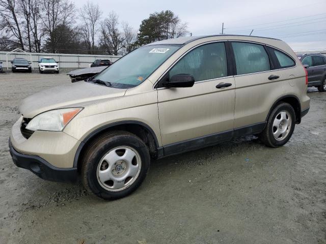 2009 HONDA CR-V LX 2009 image