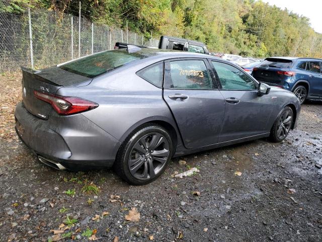 Obraz 3 z 2023 ACURA TLX A-SPEC 2023 z VIN 19UUB6F59PA003826