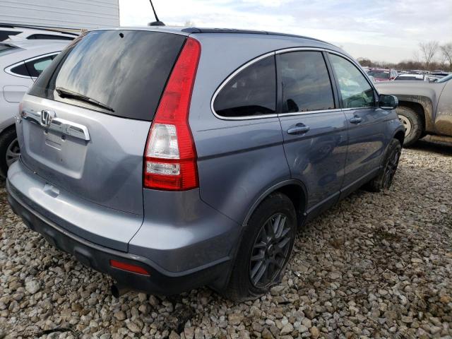 Obraz 3 z 2008 HONDA CR-V EXL 2008 z VIN JHLRE48778C052997