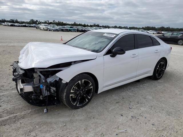 2023 KIA K5 GT LINE 2023 image