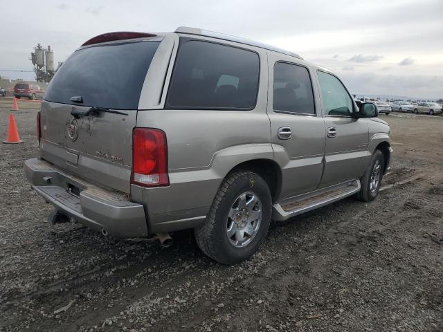 Изображение 3 2003 CADILLAC ESCALADE LUXURY 2003 с VIN 1GYEK63N03R150775