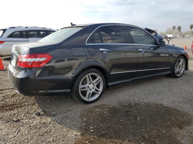 Image 3 of 2011 MERCEDES-BENZ E 550 2011 with VIN WDDHF7CB6BA381427