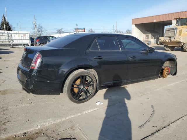 Image 3 of 2014 CHRYSLER 300 S 2014 with VIN 2C3CCAGG8EH383674
