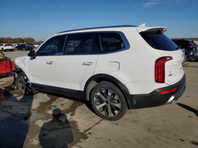 Obraz 2 z 2022 KIA TELLURIDE S 2022 z VIN 5XYP6DHC1NG273307