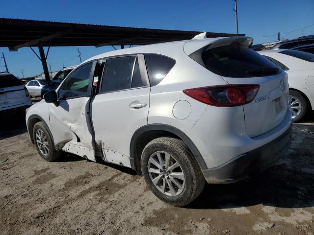 Image 2 of 2016 MAZDA CX-5 TOURING 2016 with VIN JM3KE2CY7G0783293
