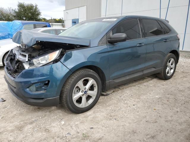 Image 1 of 2016 FORD EDGE SE 2016 with VIN 2FMPK3G96GBB59852