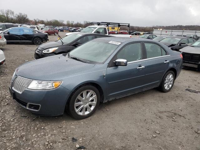 Obraz 2011 LINCOLN MKZ  2011