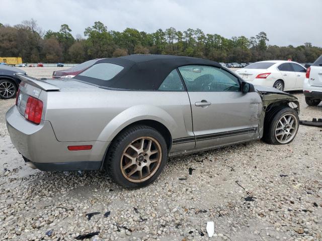 Image 3 of 2008 FORD MUSTANG SHELBY GT500 2008 with VIN 1ZVHT89S385135224