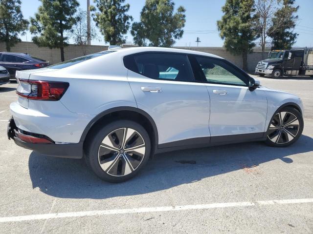 Image 3 of 2023 POLESTAR 2  2023 with VIN YSMED3KA0PL145909