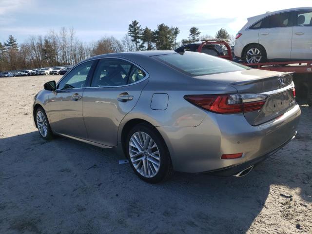 Image 2 of 2016 LEXUS ES 350 2016 with VIN 58ABK1GG8GU013016
