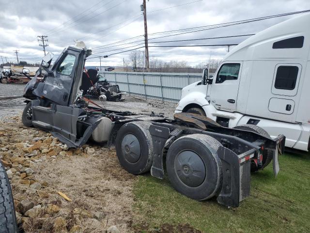 Изображение 3 2021 FREIGHTLINER CASCADIA 126  2021 с VIN 3AKJHHDR8MSMR2380