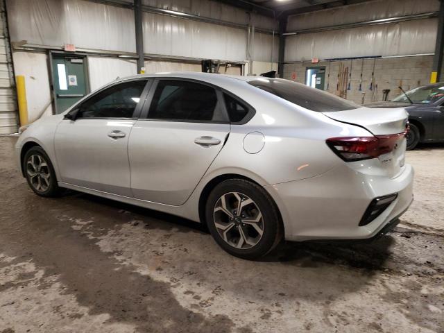 Image 2 of 2020 KIA FORTE FE 2020 with VIN 3KPF24AD5LE142417