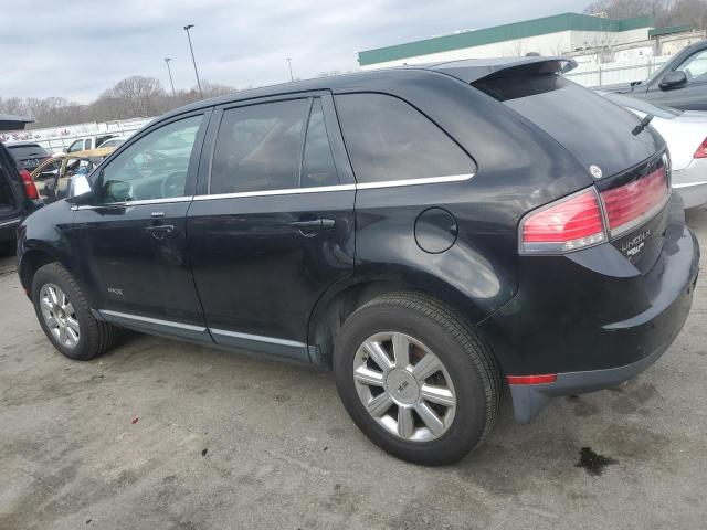 Image 2 of 2008 LINCOLN MKX  2008 with VIN 2LMDU88C38BJ22266