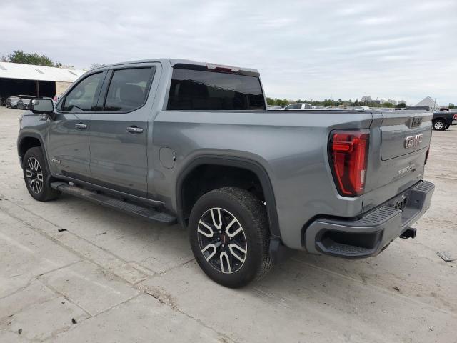 Image 2 of 2020 GMC SIERRA K1500 AT4 2020 with VIN 3GTP9EELXLG228110