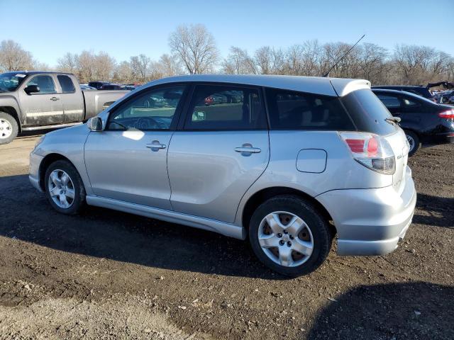Image 2 of 2005 TOYOTA COROLLA MATRIX BASE 2005 with VIN 2T1LR30E45C465720