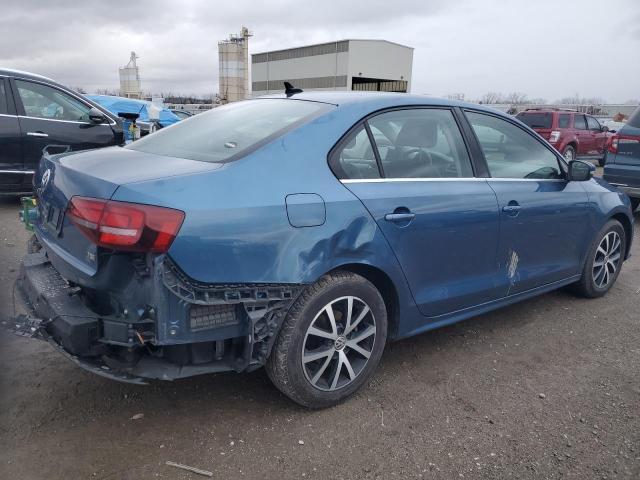 Image 3 of 2017 VOLKSWAGEN JETTA SE 2017 with VIN 3VWB67AJ0HM321436