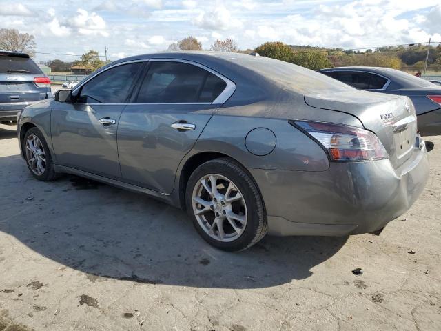Image 2 of 2014 NISSAN MAXIMA S 2014 with VIN 1N4AA5AP4EC495969
