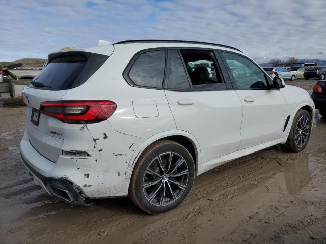 Image 3 of 2019 BMW X5 XDRIVE40I 2019 with VIN 5UXCR6C56KLL40542