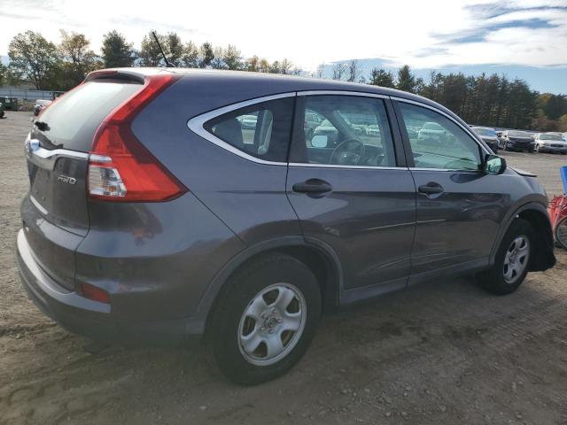 Image 3 of 2016 HONDA CR-V LX 2016 with VIN 2HKRM4H32GH638409