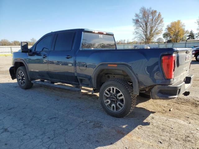 Obraz 2 z 2022 GMC SIERRA K2500 AT4 2022 z VIN 1GT49PE79NF178080