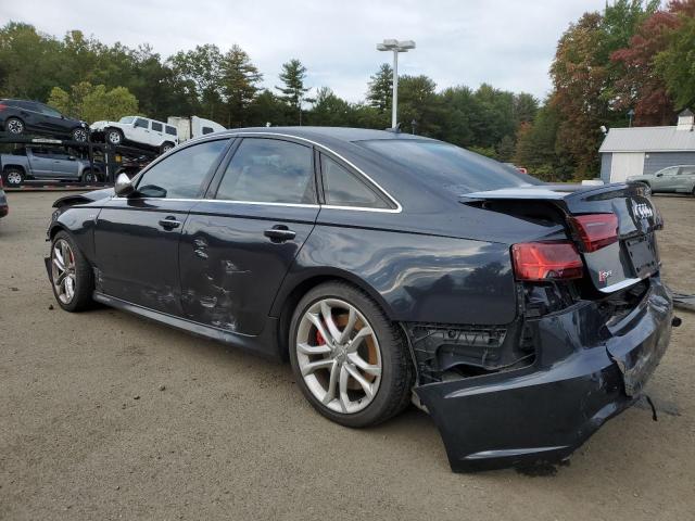 Obraz 2 z 2017 AUDI S6 PREMIUM PLUS 2017 z VIN WAUFFAFC2HN040978