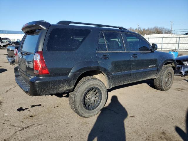 Image 3 of 2006 TOYOTA 4RUNNER LIMITED 2006 with VIN JTEBT17R060060312