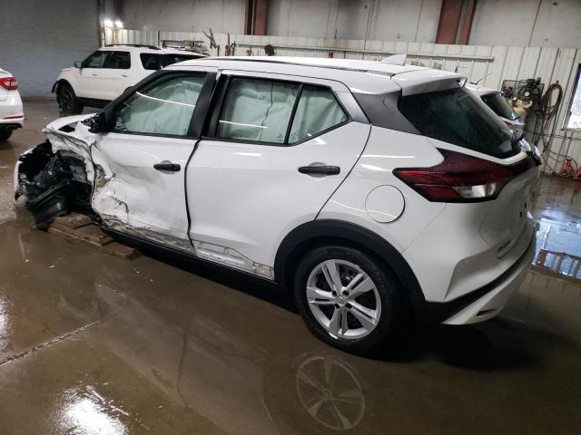 Image 2 of 2023 NISSAN KICKS S 2023 with VIN 3N1CP5BVXPL491112