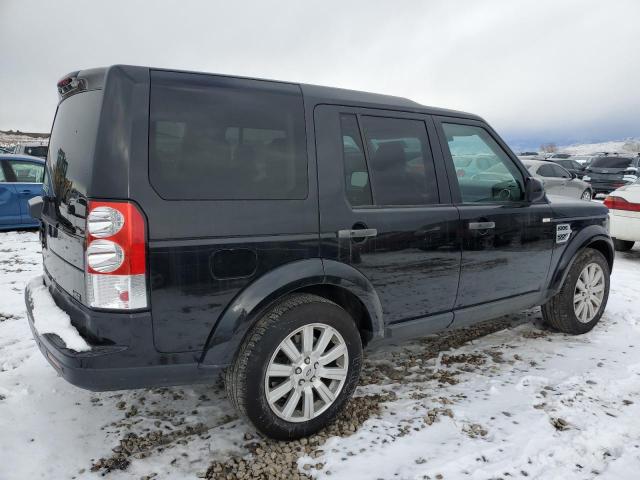 Изображение 3 2013 LAND ROVER LR4 HSE 2013 с VIN SALAG2D47DA652664