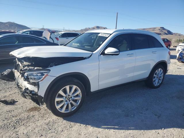 Obraz 1 z 2020 MERCEDES-BENZ GLC 300 2020 z VIN WDC0G8DB5LF684612