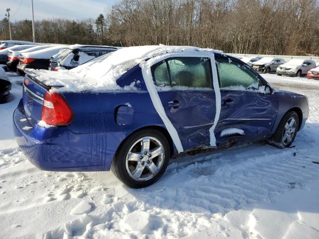 Obraz 3 z 2006 CHEVROLET MALIBU LTZ 2006 z VIN 1G1ZU538X6F251276