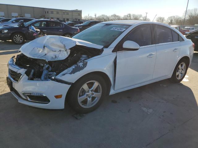 Obraz 1 z 2016 CHEVROLET CRUZE LIMITED LT 2016 z VIN 1G1PE5SB1G7146168