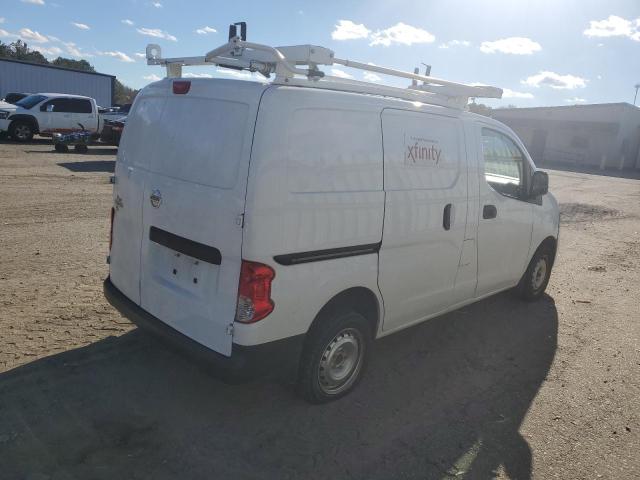 Image 3 of 2020 NISSAN NV200 2.5S 2020 with VIN 3N6CM0KN9LK699553