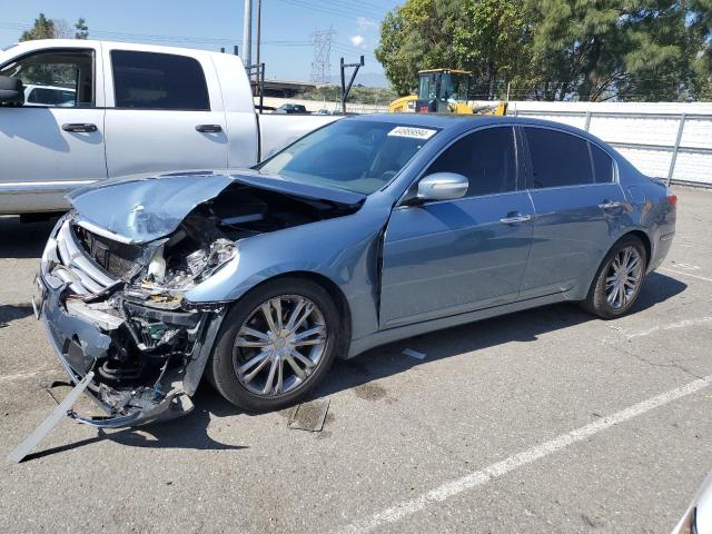 2011 HYUNDAI GENESIS 3.8L 2011 image
