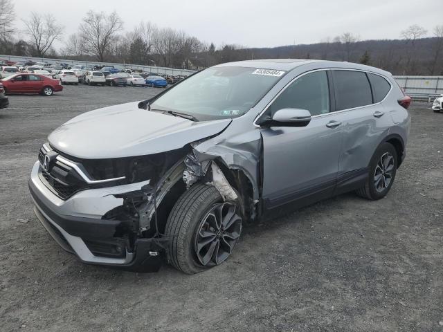 Obraz 1 z 2020 HONDA CR-V EX 2020 z VIN 5J6RW2H52LL039719