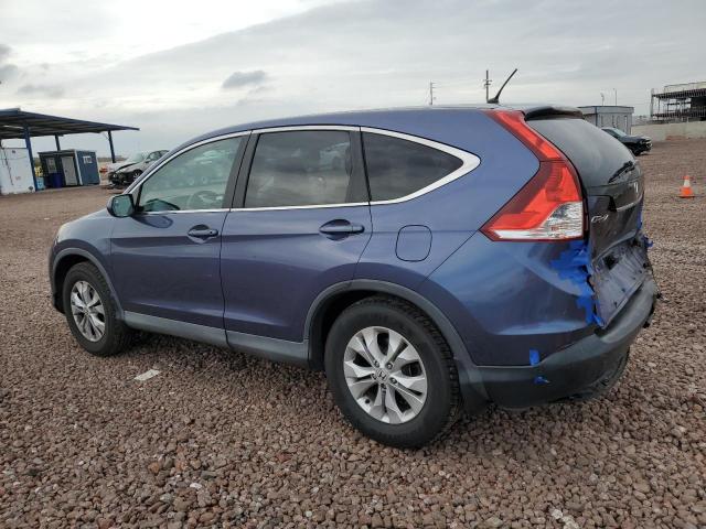 Изображение 2 2014 HONDA CR-V EX 2014 с VIN 2HKRM3H56EH521960
