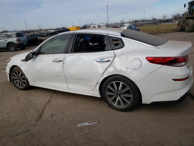 Изображение 2 2019 KIA OPTIMA LX 2019 с VIN 5XXGT4L32KG362612