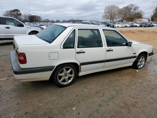 Obraz 3 z 1996 VOLVO 850 BASE 1996 z VIN YV1LS5559T1300007