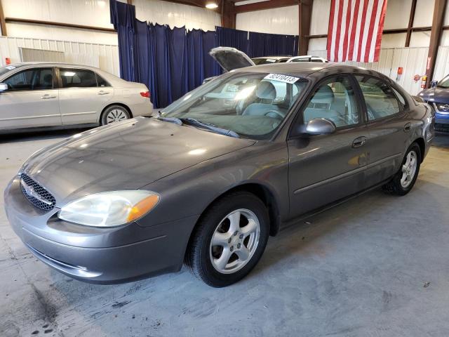 Image 1 of 2003 FORD TAURUS SE 2003 with VIN 1FAFP53U43A128912