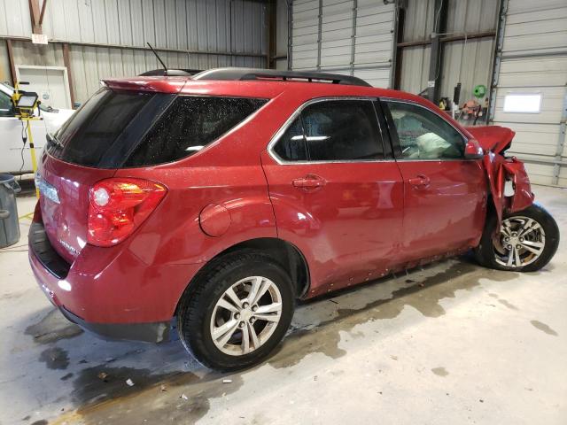 Image 3 of 2015 CHEVROLET EQUINOX LT 2015 with VIN 2GNALBEK3F6341353