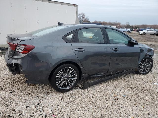 Image 3 of 2023 KIA FORTE GT LINE 2023 with VIN 3KPF54AD2PE669621