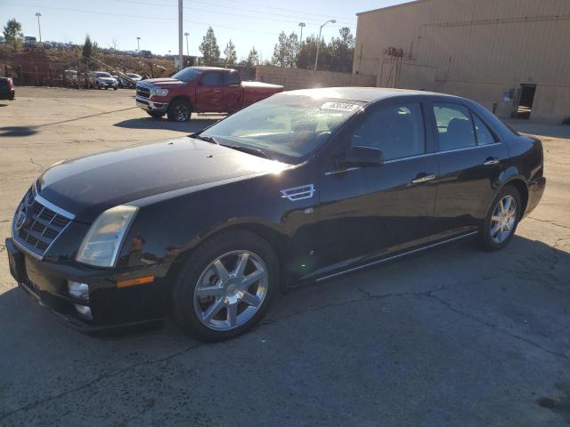 Изображение 1 2009 CADILLAC STS  2009 с VIN 1G6DZ67A890129709