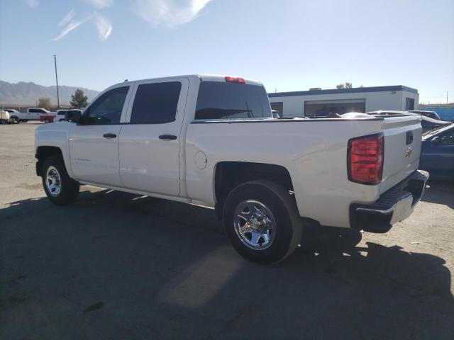 Image 2 of 2015 CHEVROLET SILVERADO C1500 2015 with VIN 3GCPCPEH4FG199734