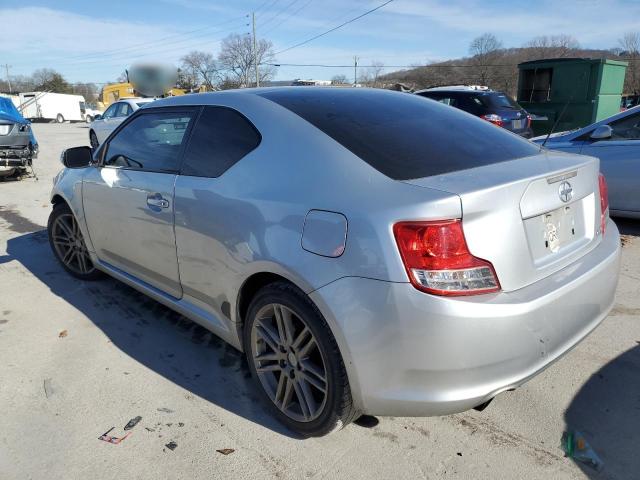 Obraz 2 z 2012 TOYOTA SCION TC  2012 z VIN JTKJF5C72C3040939