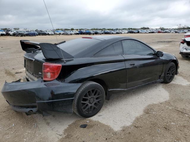 Image 3 of 2004 TOYOTA CELICA GT 2004 with VIN JTDDR32T840172489