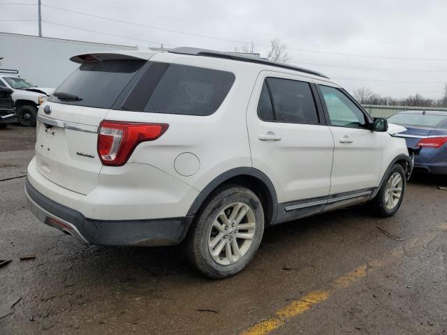 Obraz 3 z 2016 FORD EXPLORER XLT 2016 z VIN 1FM5K7D82GGC84382
